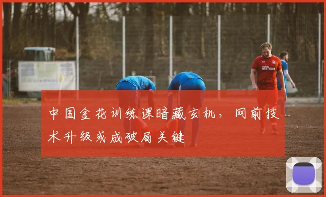 中国金花训练课暗藏玄机，网前技术升级或成破局关键