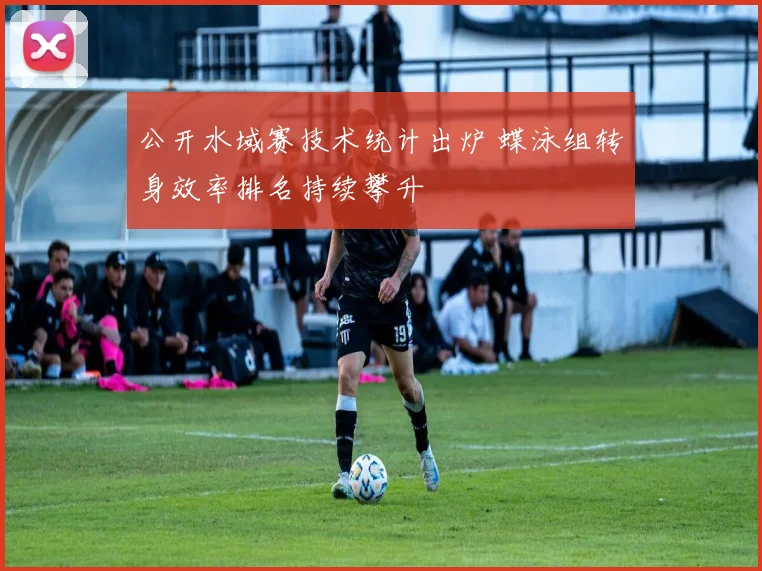 公开水域赛技术统计出炉 蝶泳组转身效率排名持续攀升