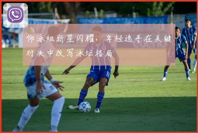 仰泳组新星闪耀，年轻选手在关键对决中改写泳坛格局
