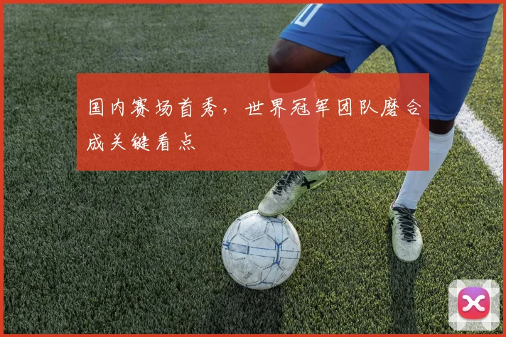 国内赛场首秀，世界冠军团队磨合成关键看点